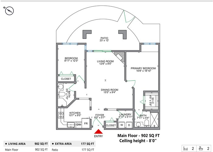 107 - 8100 Jones Road, Richmond, BC V6Y 4B1 |  Photo 35