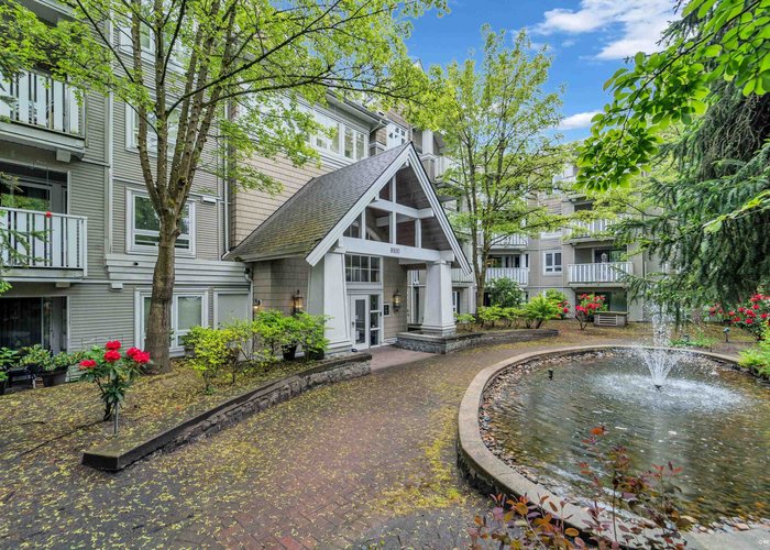 107 - 8100 Jones Road, Richmond, BC V6Y 4B1 |  Photo 63