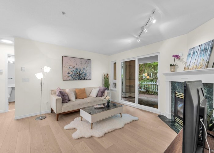 107 - 8100 Jones Road, Richmond, BC V6Y 4B1 |  Photo 42