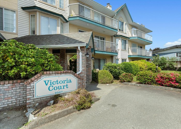 302 - 2567 Victoria Street, Abbotsford, BC V2T 2T4 |  Photo 27