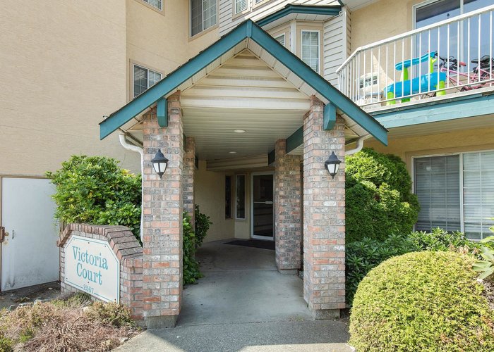 302 - 2567 Victoria Street, Abbotsford, BC V2T 2T4 |  Photo 31