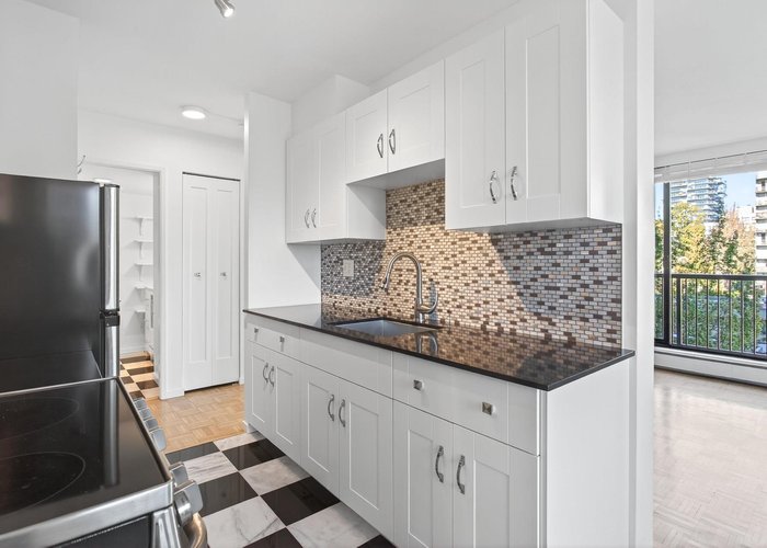804 - 1330 Harwood Street, Vancouver, BC V6E 1S8 |  Photo 48