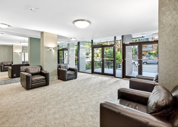 804 - 1330 Harwood Street, Vancouver, BC V6E 1S8 |  Photo 62