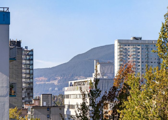 804 - 1330 Harwood Street, Vancouver, BC V6E 1S8 |  Photo 63