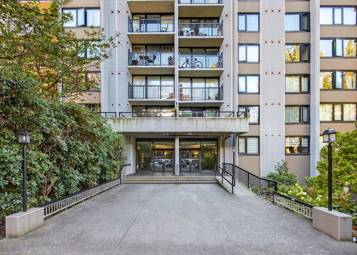 804 - 1330 Harwood Street, Vancouver, BC V6E 1S8 |  Photo 67