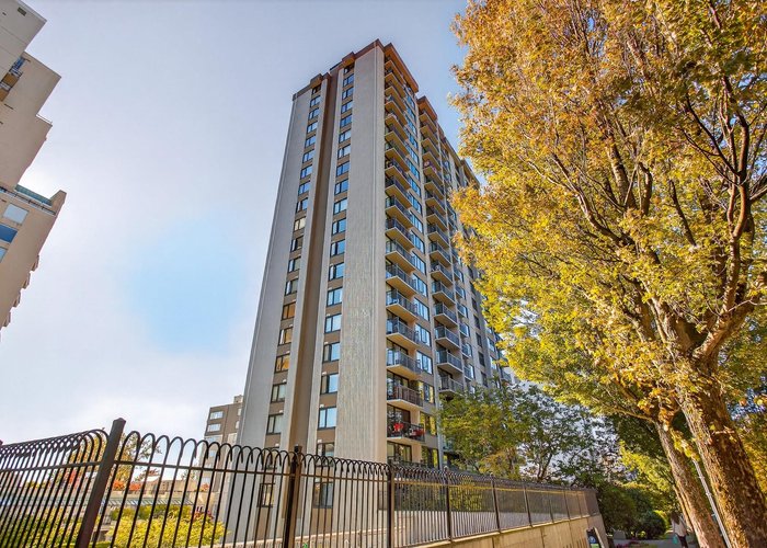 804 - 1330 Harwood Street, Vancouver, BC V6E 1S8 |  Photo 68