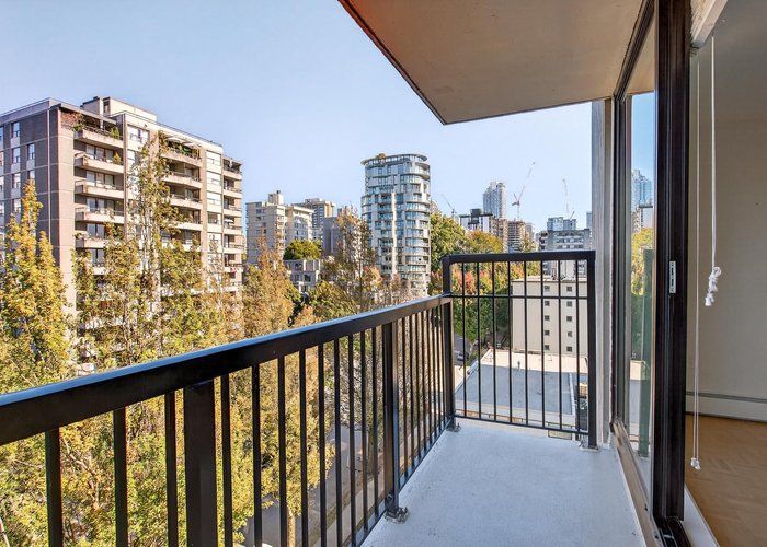 804 - 1330 Harwood Street, Vancouver, BC V6E 1S8 |  Photo 40