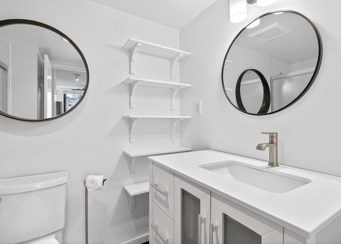 804 - 1330 Harwood Street, Vancouver, BC V6E 1S8 |  Photo 42