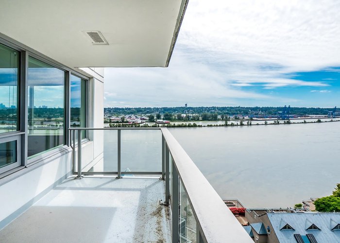 1811 - 988 Quayside Drive, New Westminster, BC V3M 0L5 |  Photo 37