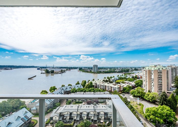 1811 - 988 Quayside Drive, New Westminster, BC V3M 0L5 |  Photo 38