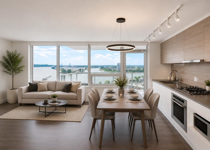 1811 - 988 Quayside Drive, New Westminster, BC V3M 0L5 |  Photo 42