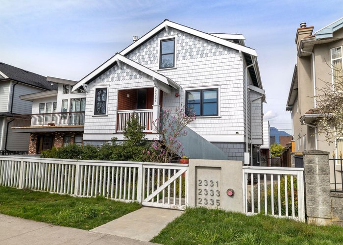 2333 Napier Street, Vancouver, BC V5L 2P4 |  Photo 66