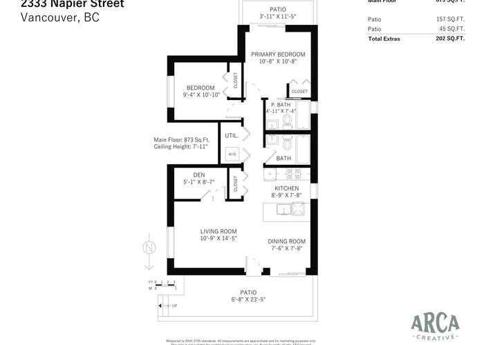 2333 Napier Street, Vancouver, BC V5L 2P4 |  Photo 67