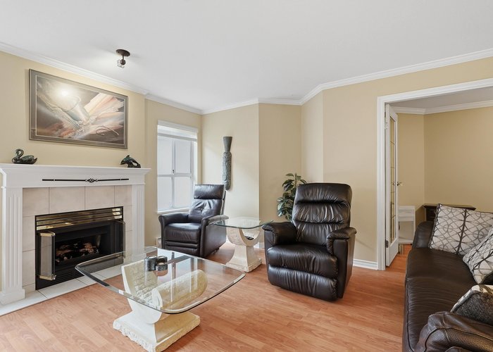 106 - 15272 20 Avenue, Surrey, BC V4A 2A3 |  Photo 25