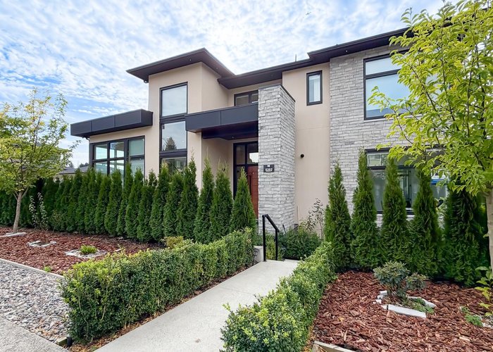 5302 Springdale Court, Burnaby, BC V5B 2B4 |  Photo 37