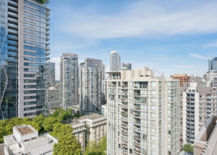 2005 - 1055 Richards Street, Vancouver, BC V6B 0C2 |  Photo 65