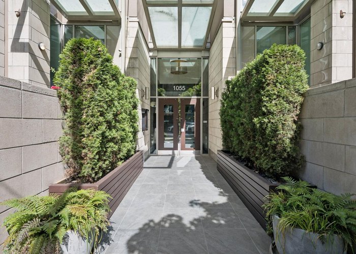 2005 - 1055 Richards Street, Vancouver, BC V6B 0C2 |  Photo 73