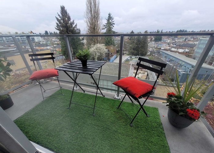 719 - 4818 Eldorado Mews, Vancouver, BC V5R 0B3 |  Photo 36