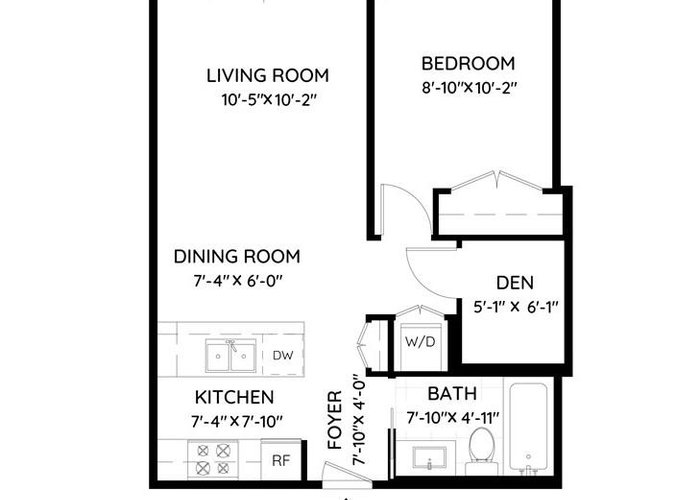719 - 4818 Eldorado Mews, Vancouver, BC V5R 0B3 |  Photo 38
