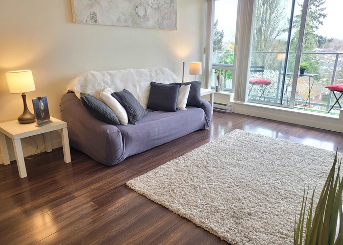 719 - 4818 Eldorado Mews, Vancouver, BC V5R 0B3 |  Photo 24