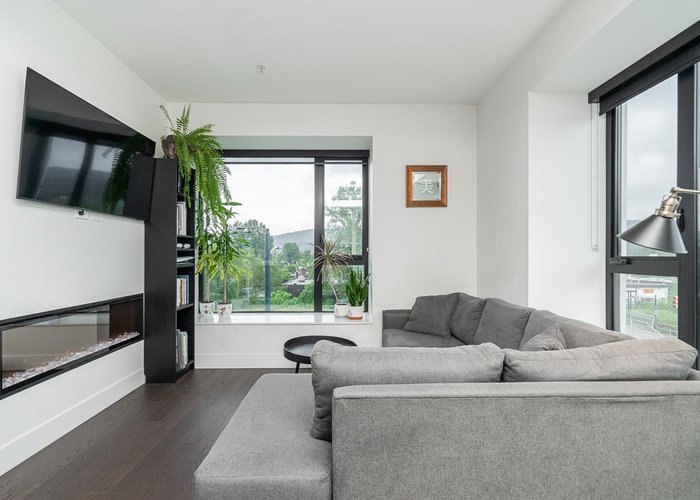 309 - 83 Moody Street, Port Moody, BC V3H 0K7 |  Photo 46