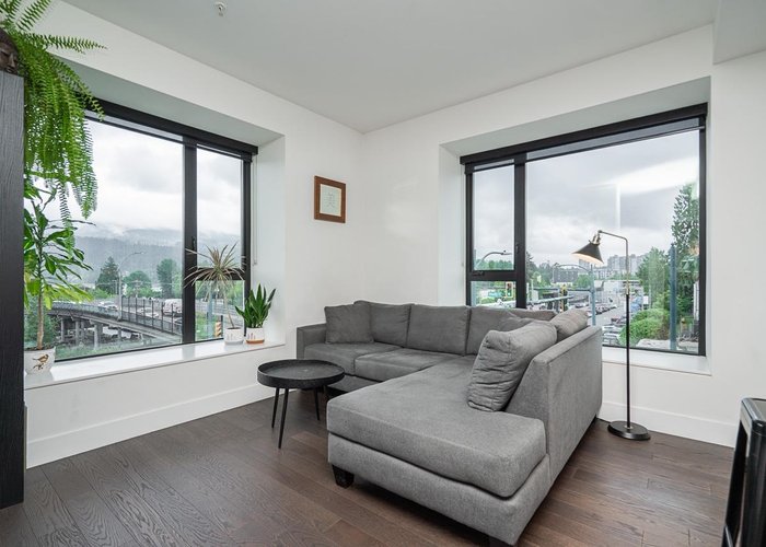 309 - 83 Moody Street, Port Moody, BC V3H 0K7 |  Photo 47
