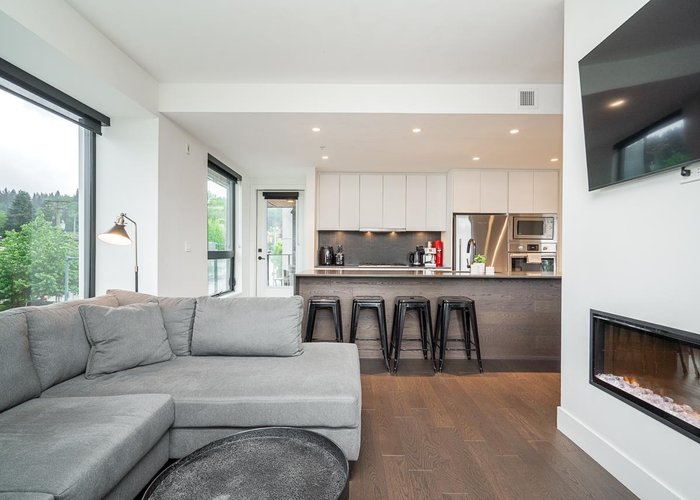 309 - 83 Moody Street, Port Moody, BC V3H 0K7 |  Photo 48