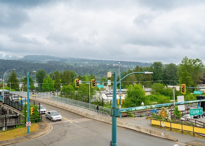 309 - 83 Moody Street, Port Moody, BC V3H 0K7 |  Photo 70