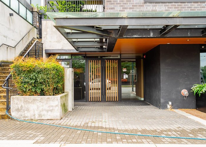 309 - 83 Moody Street, Port Moody, BC V3H 0K7 |  Photo 72
