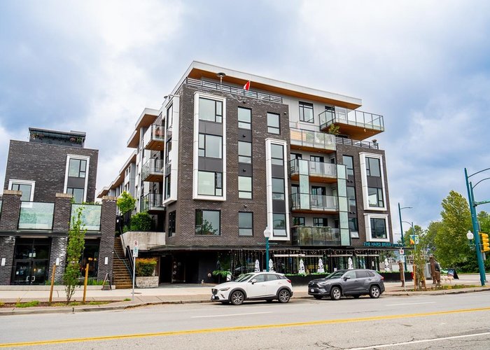 309 - 83 Moody Street, Port Moody, BC V3H 0K7 |  Photo 74