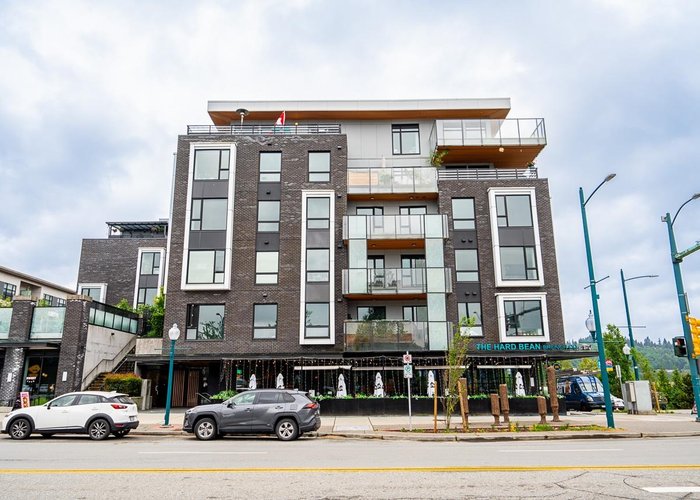 309 - 83 Moody Street, Port Moody, BC V3H 0K7 |  Photo 39