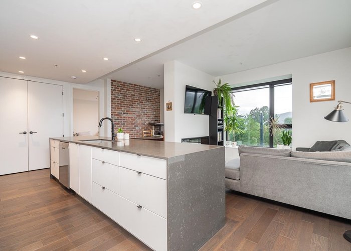 309 - 83 Moody Street, Port Moody, BC V3H 0K7 |  Photo 40