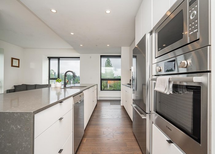 309 - 83 Moody Street, Port Moody, BC V3H 0K7 |  Photo 41