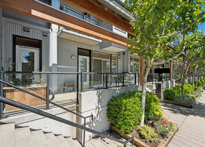 1 - 6233 London Road, Richmond, BC V7E 3S3 |  Photo 32