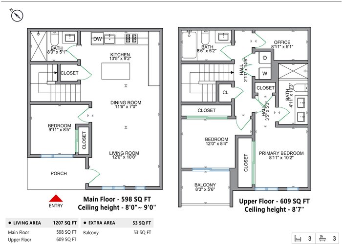 TH2 - 6788 Minoru Boulevard, Richmond, BC V6Y 0M6 |  Photo 35