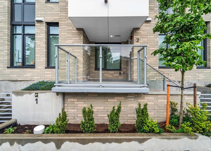 TH2 - 6788 Minoru Boulevard, Richmond, BC V6Y 0M6 |  Photo 60