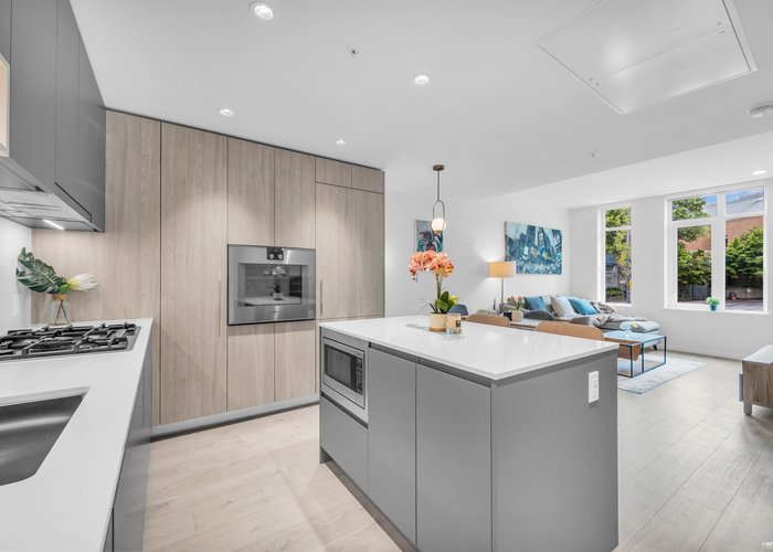TH2 - 6788 Minoru Boulevard, Richmond, BC V6Y 0M6 |  Photo 40