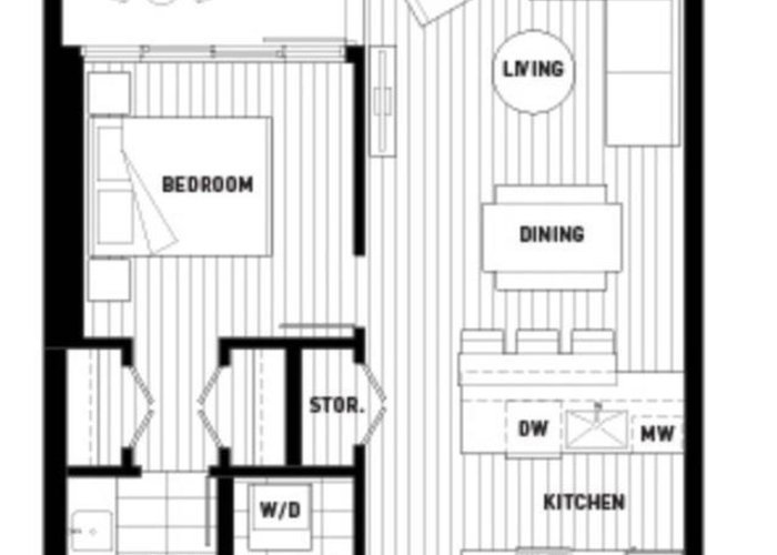 1106 - 6098 Station Street, Burnaby, BC V5H 0H4 |  Photo 67