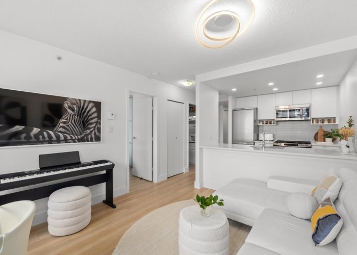 607 - 939 Expo Boulevard, Vancouver, BC V6Z 3G7 |  Photo 24