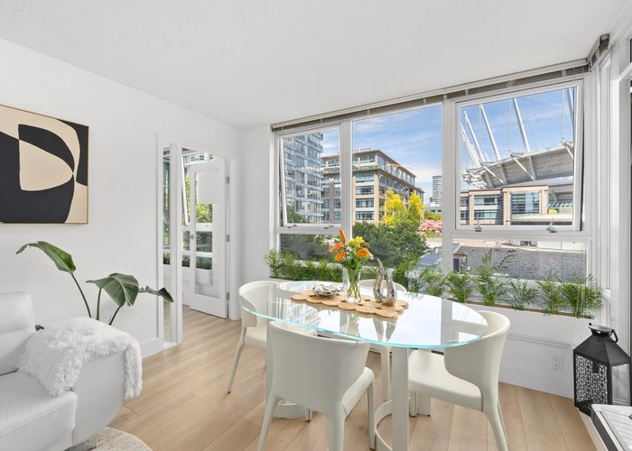607 - 939 Expo Boulevard, Vancouver, BC V6Z 3G7 |  Photo 25