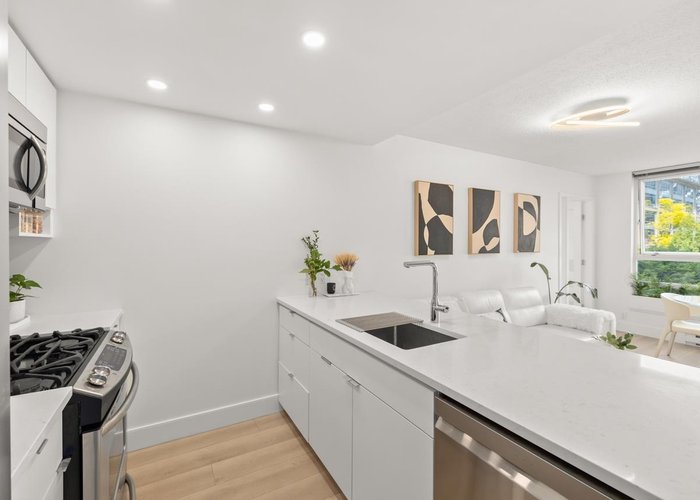 607 - 939 Expo Boulevard, Vancouver, BC V6Z 3G7 |  Photo 28