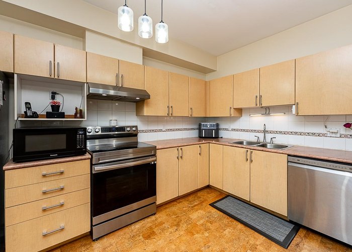 202 - 83 Star Crescent, New Westminster, BC V3M 6X8 |  Photo 37