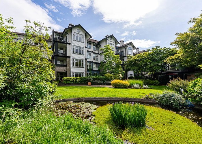 202 - 83 Star Crescent, New Westminster, BC V3M 6X8 |  Photo 61