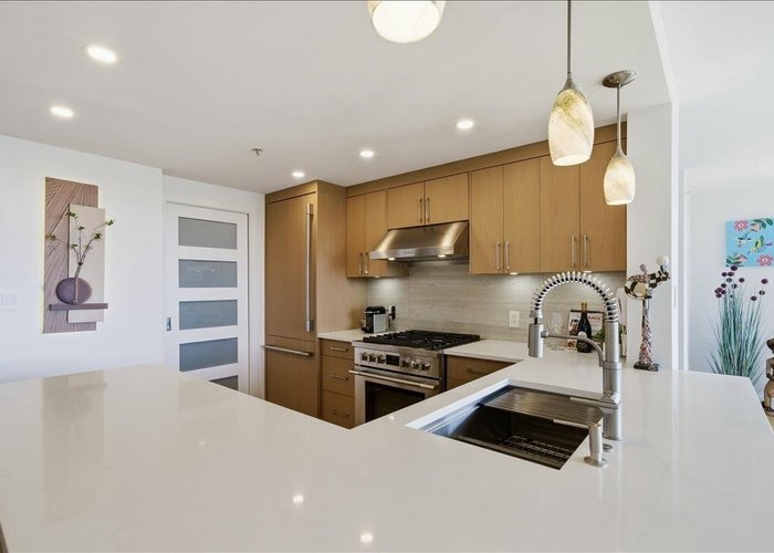 803 - 455 Beach Crescent, Vancouver, BC V6Z 3E5 |  Photo 45