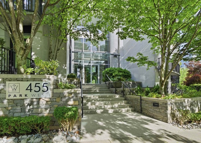 803 - 455 Beach Crescent, Vancouver, BC V6Z 3E5 |  Photo 70