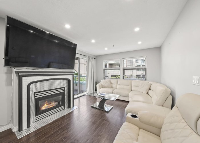 506 - 301 Maude Road, Port Moody, BC V3H 5B1 |  Photo 39