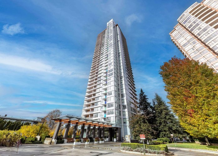 2805 - 5883 Barker Avenue, Burnaby, BC V5H 0G4 |  Photo 28