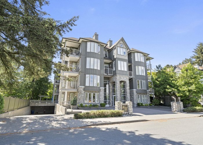 406 - 5475 201 Street, Langley, BC V3A 1P8 |  Photo 18