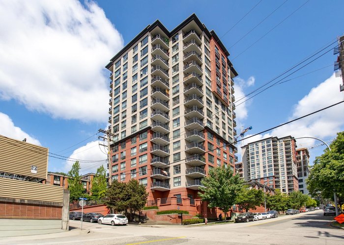 1506 - 833 Agnes Street, New Westminster, BC V3M 0B1 |  Photo 36