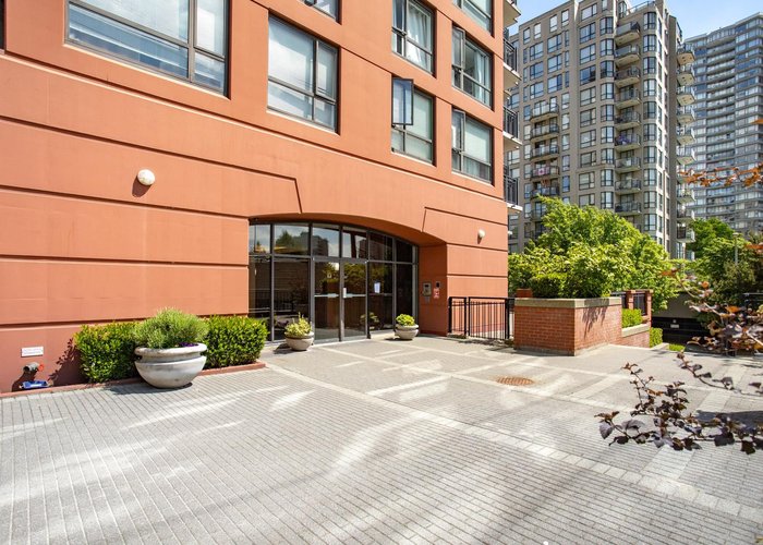 1506 - 833 Agnes Street, New Westminster, BC V3M 0B1 |  Photo 37